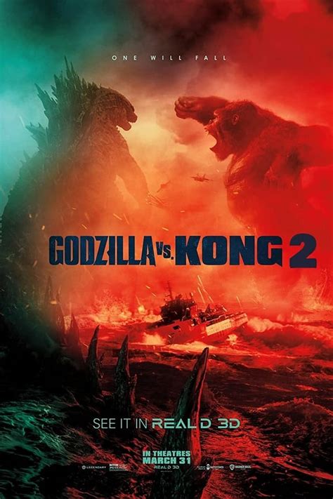 godzilla x kong new empire dvd release date